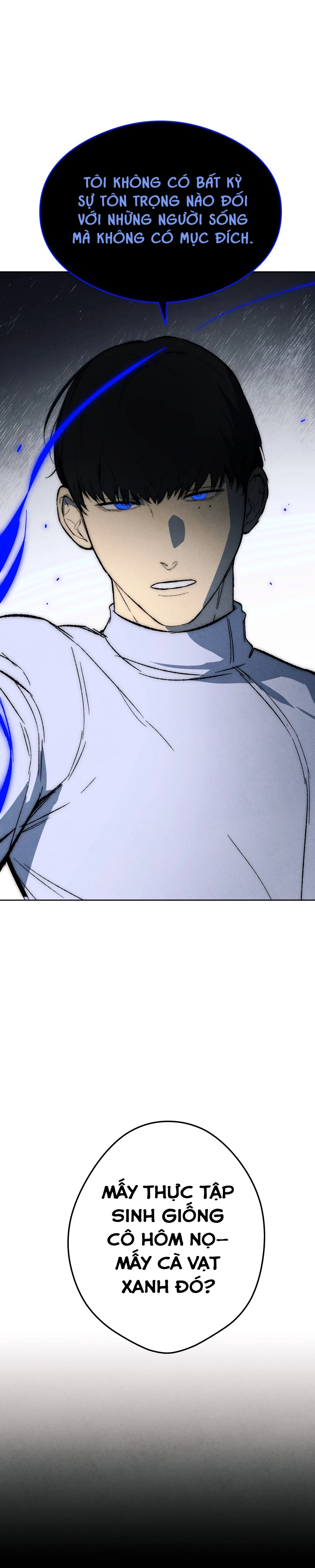 Hand Jumper Chapter 67 - 32
