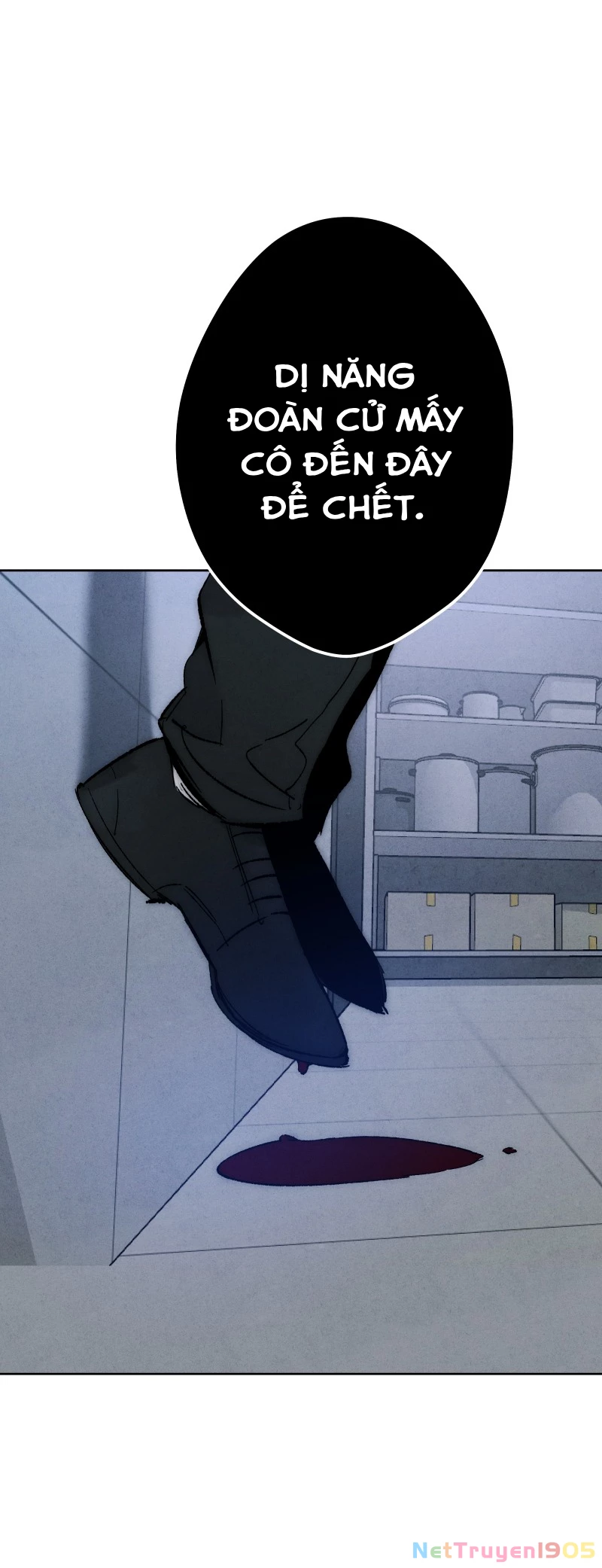 Hand Jumper Chapter 67 - 35