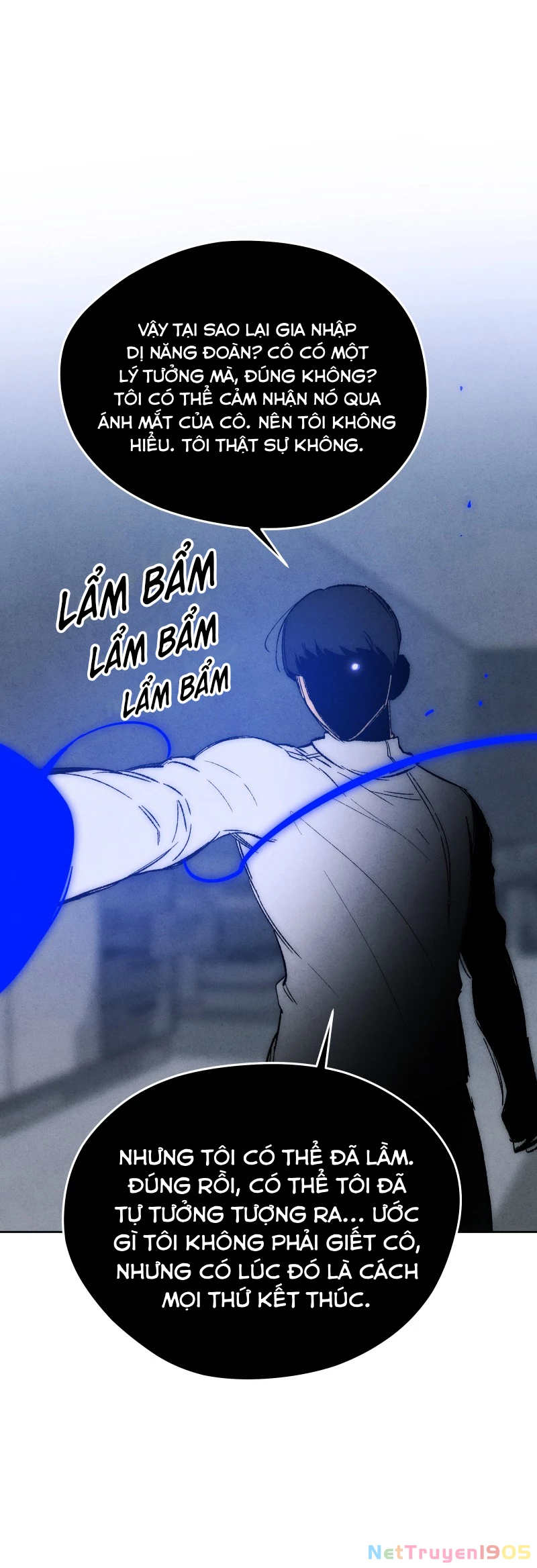 Hand Jumper Chapter 67 - 38