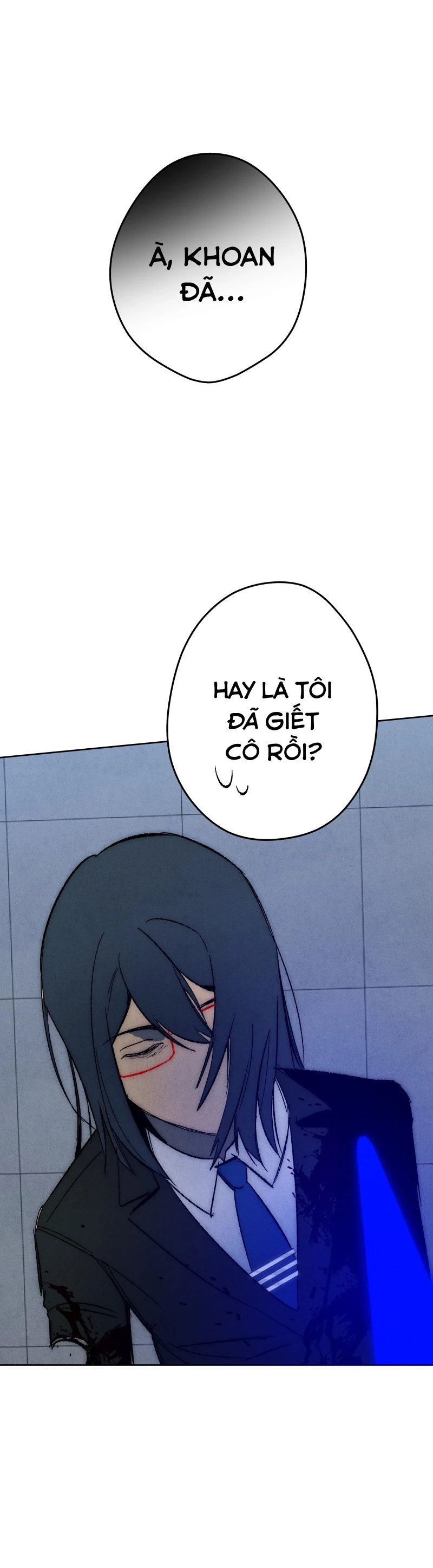 Hand Jumper Chapter 67 - 39