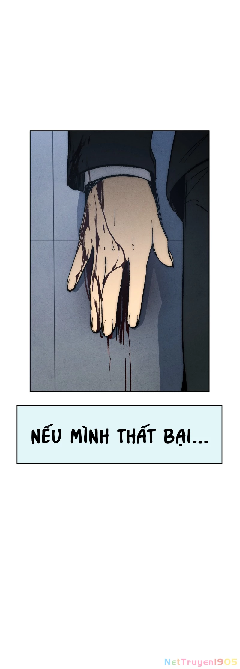 Hand Jumper Chapter 67 - 47