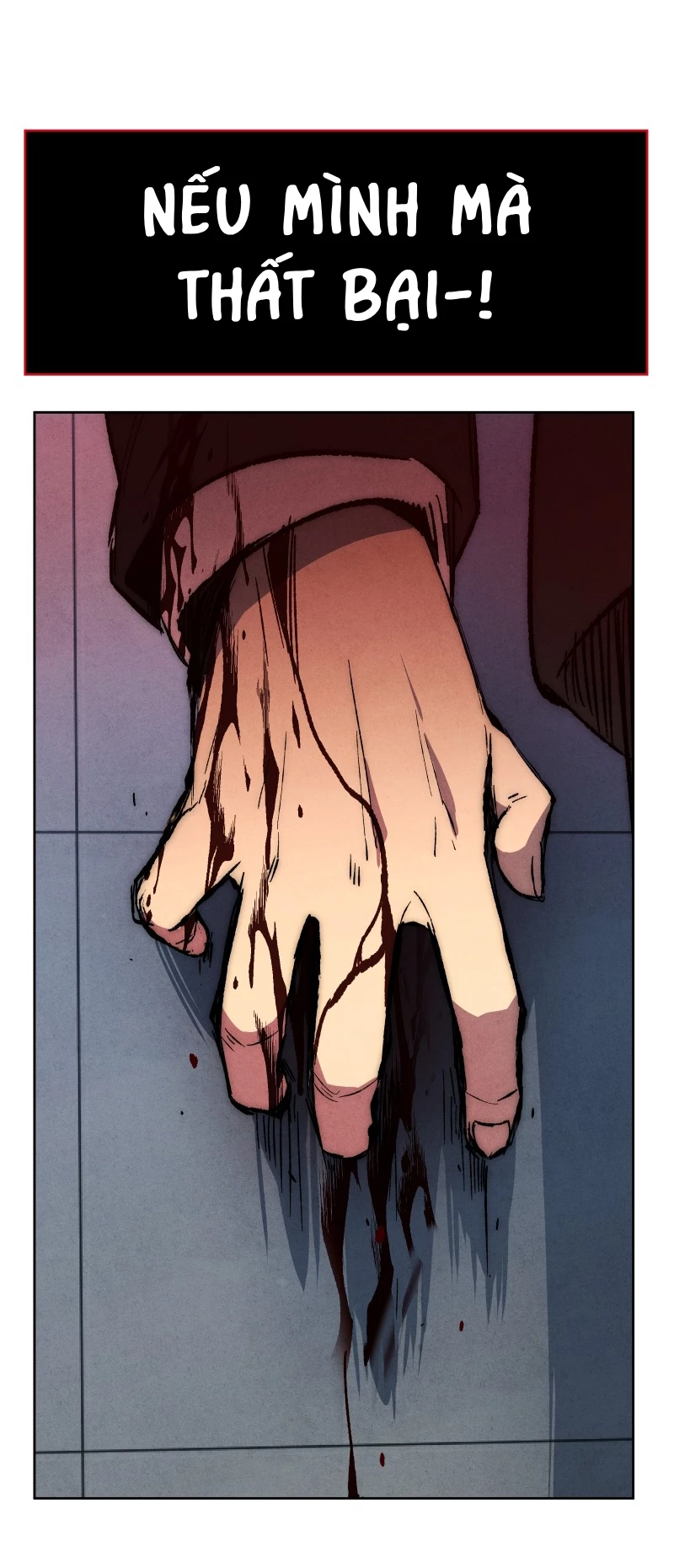 Hand Jumper Chapter 67 - 48