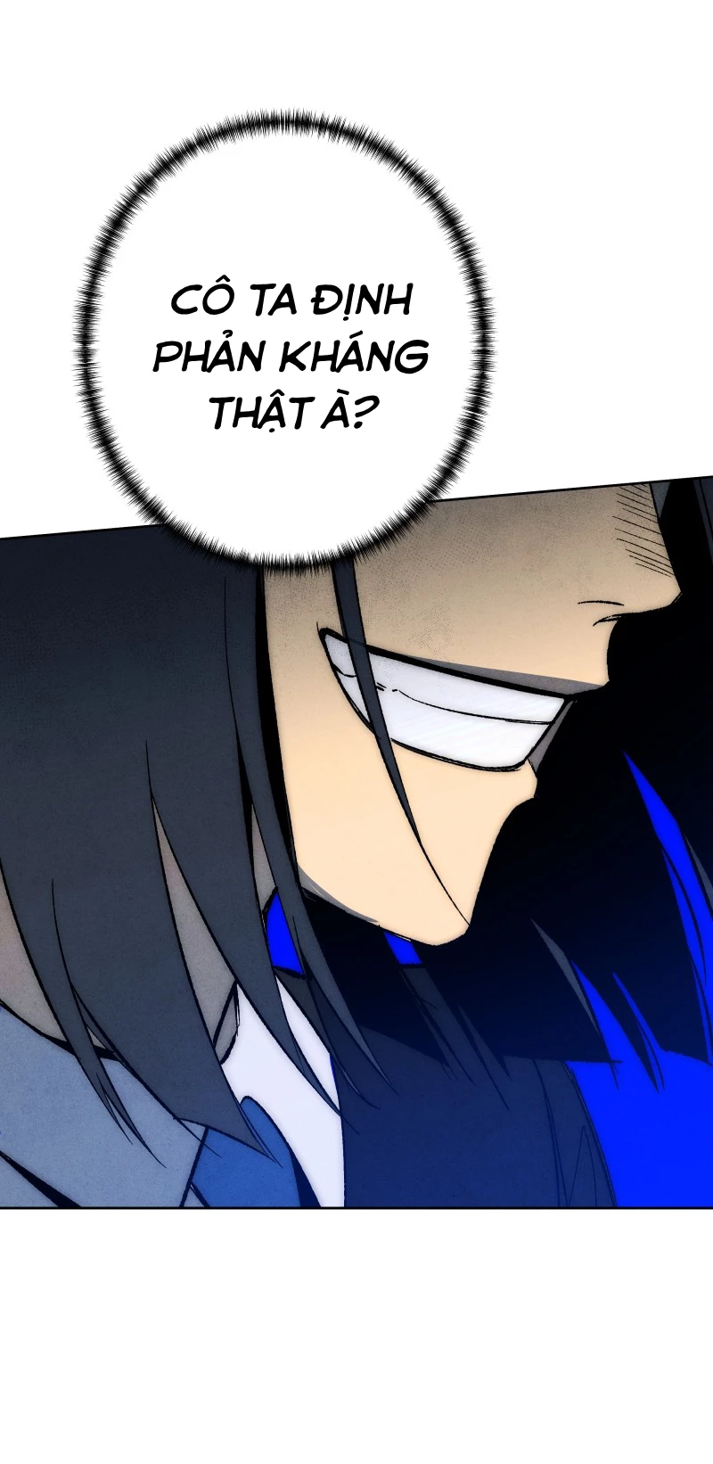Hand Jumper Chapter 68 - 7