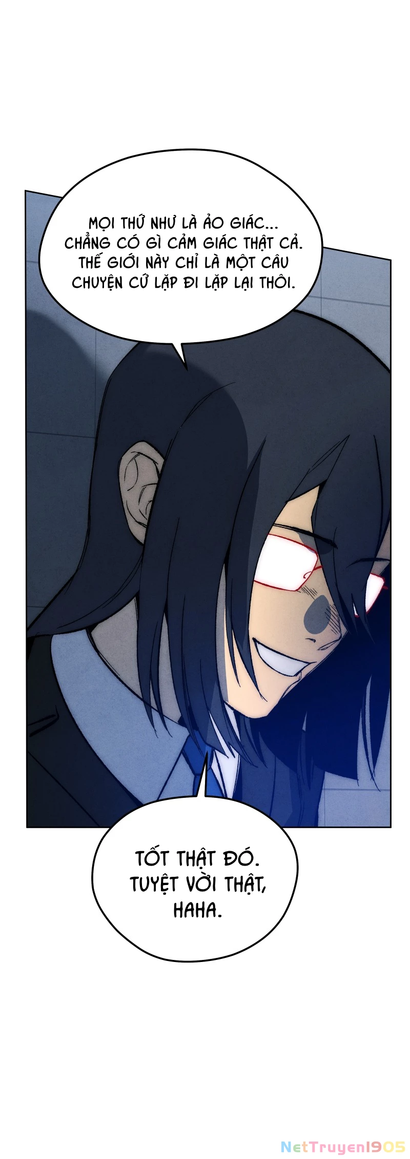 Hand Jumper Chapter 68 - 8