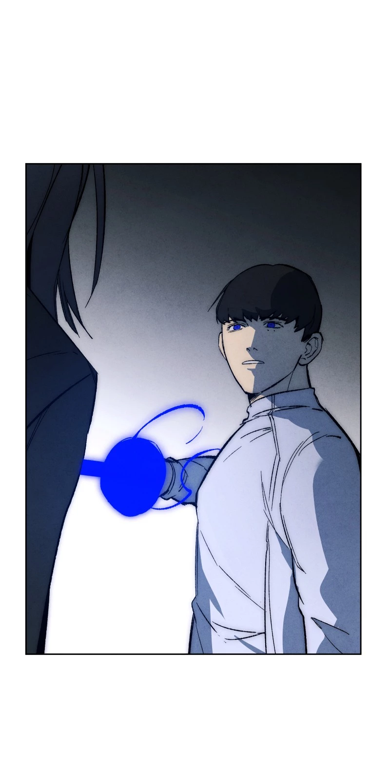 Hand Jumper Chapter 68 - 10