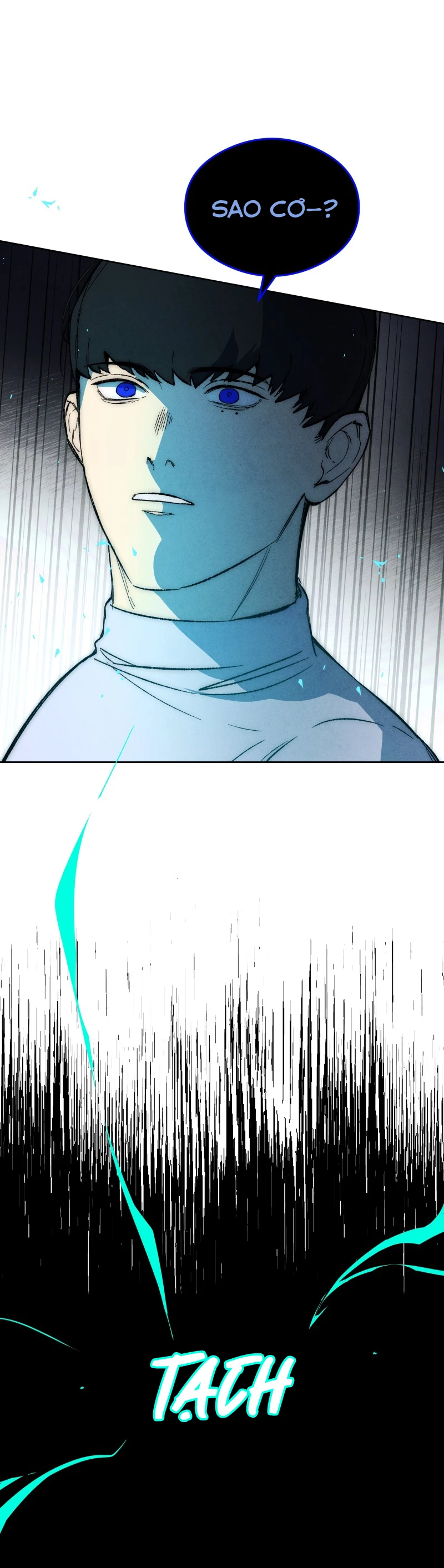 Hand Jumper Chapter 68 - 11