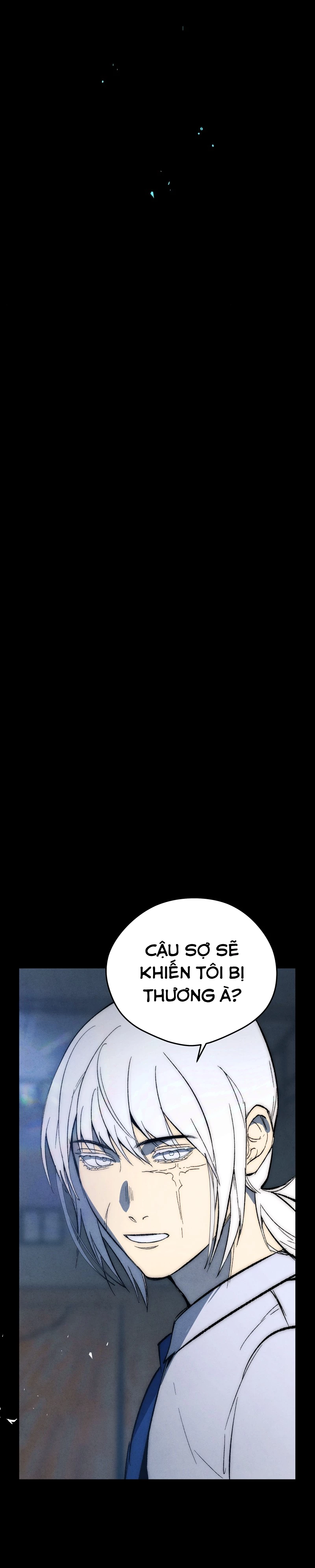 Hand Jumper Chapter 68 - 12