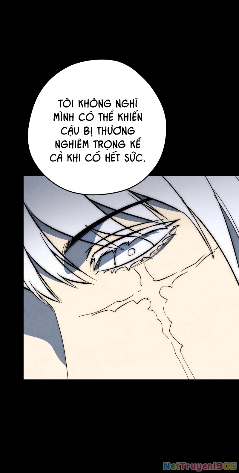 Hand Jumper Chapter 68 - 15