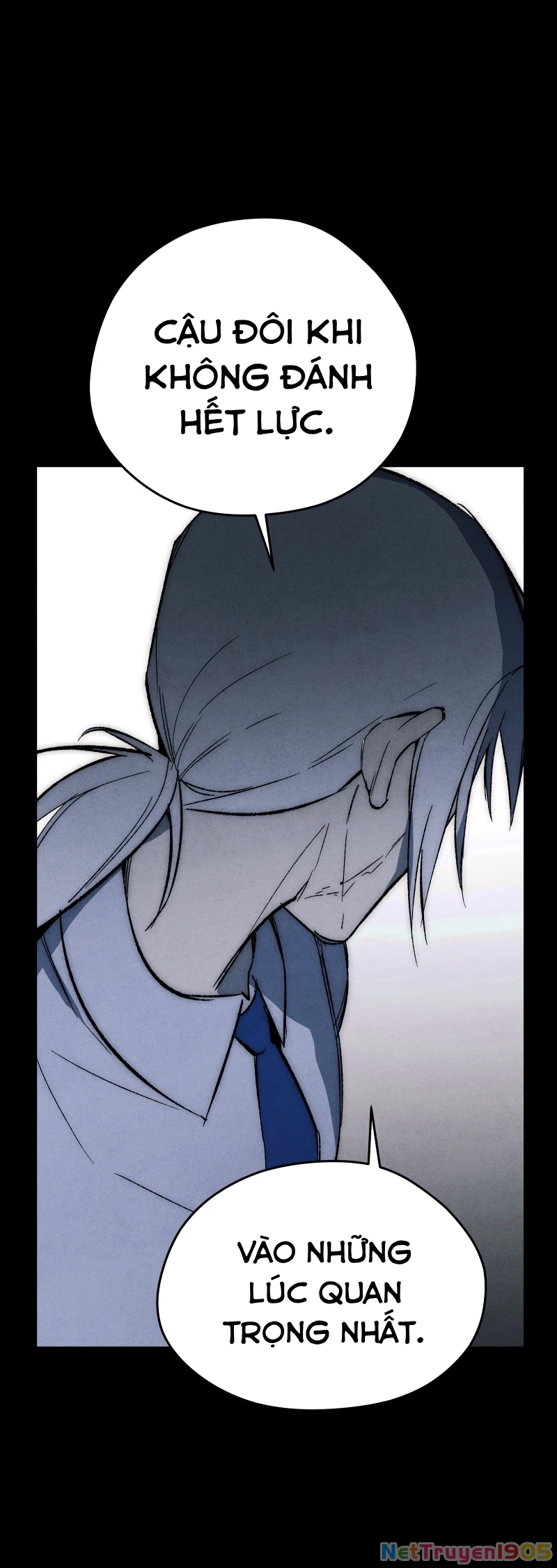 Hand Jumper Chapter 68 - 16