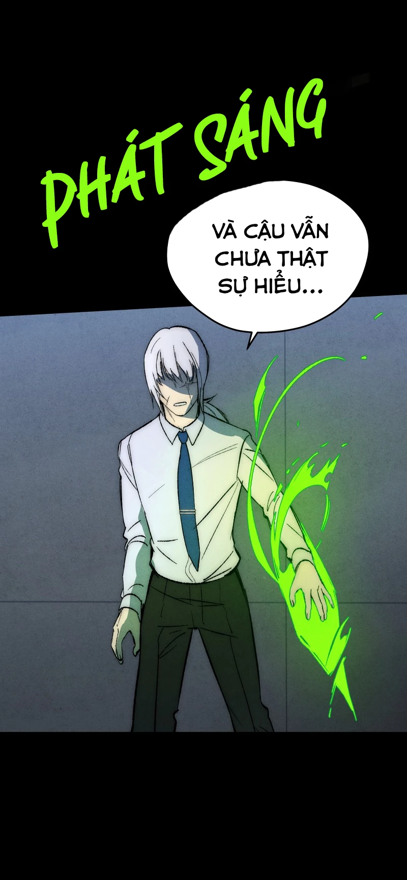 Hand Jumper Chapter 68 - 18