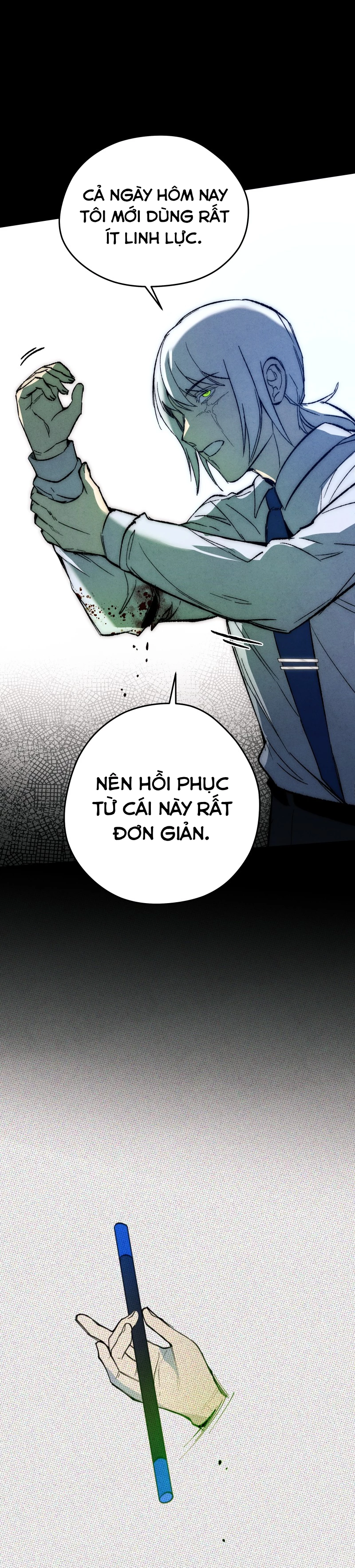 Hand Jumper Chapter 68 - 22