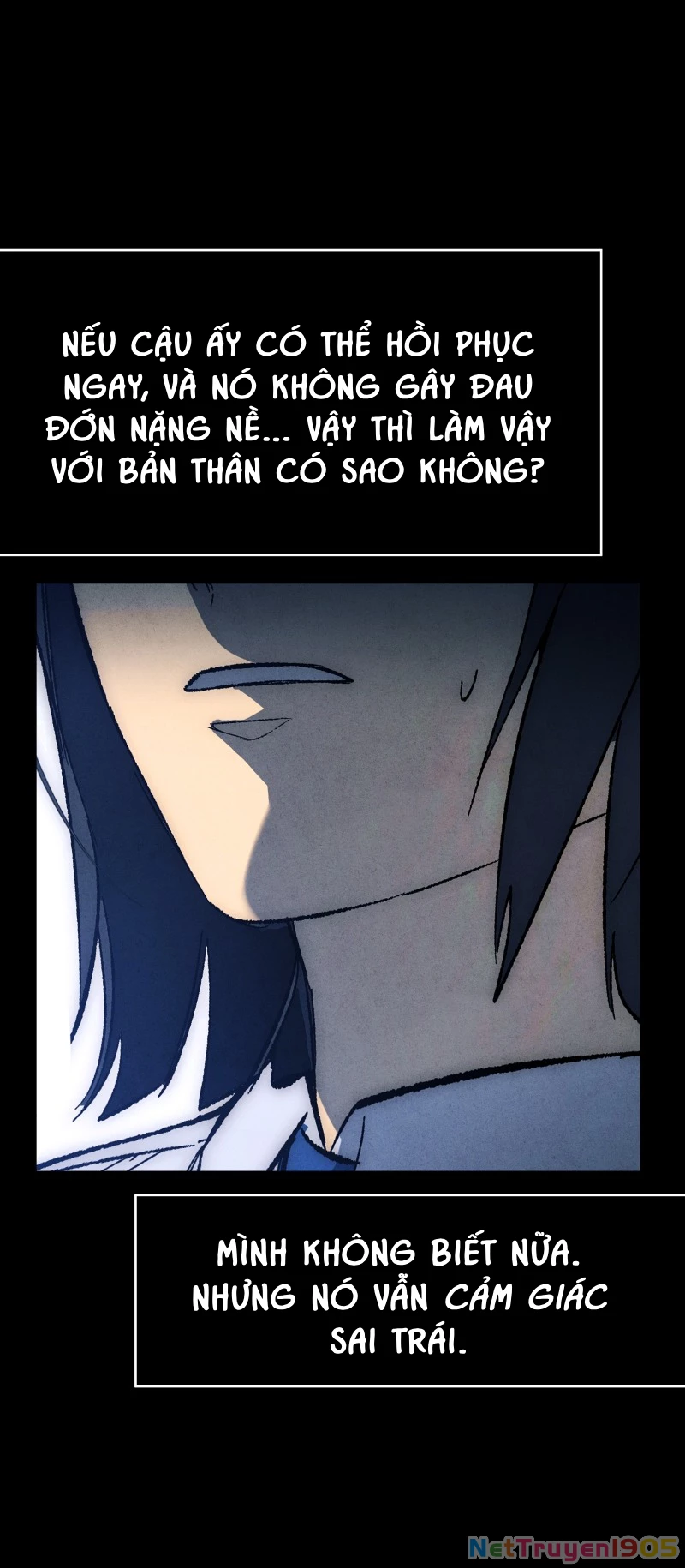 Hand Jumper Chapter 68 - 27