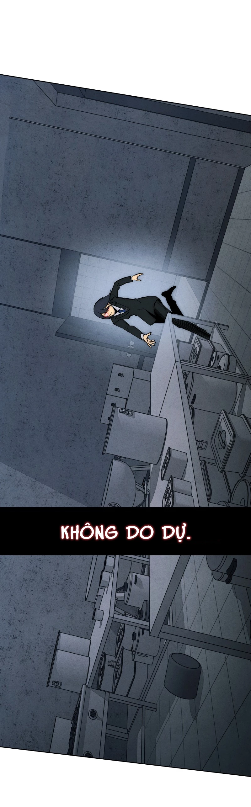 Hand Jumper Chapter 68 - 32