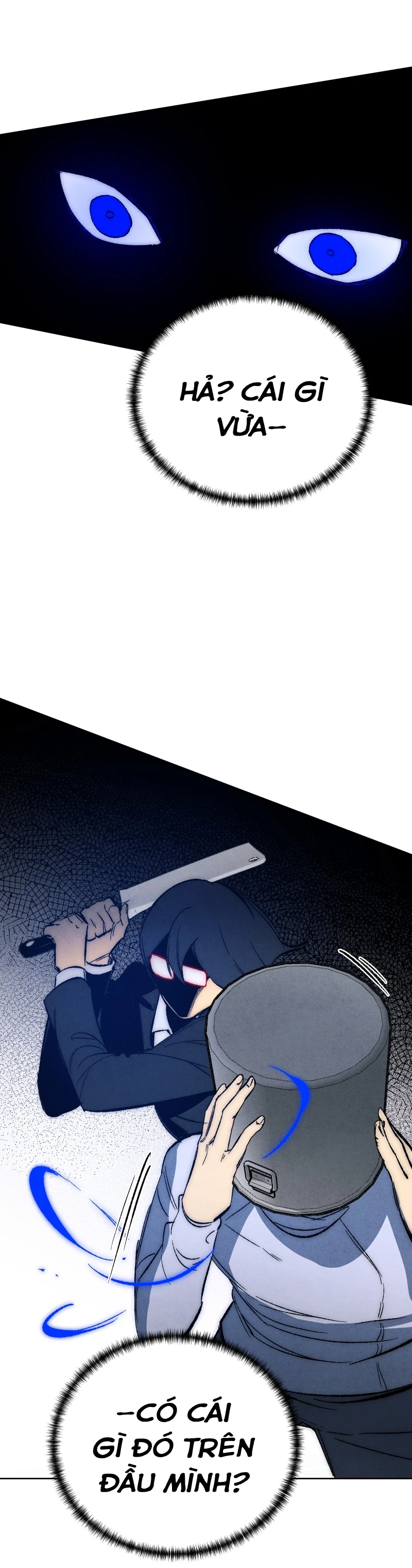Hand Jumper Chapter 68 - 40