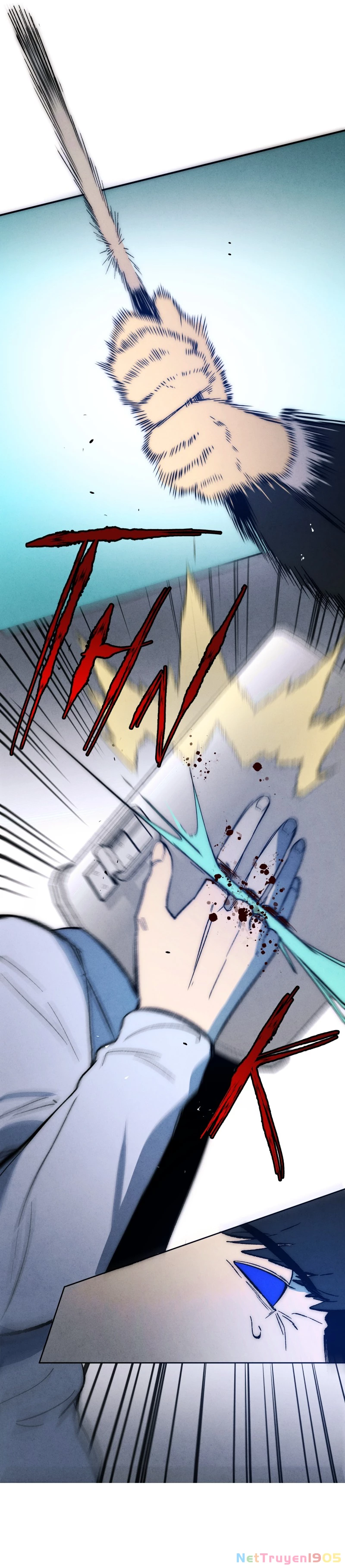 Hand Jumper Chapter 68 - 41