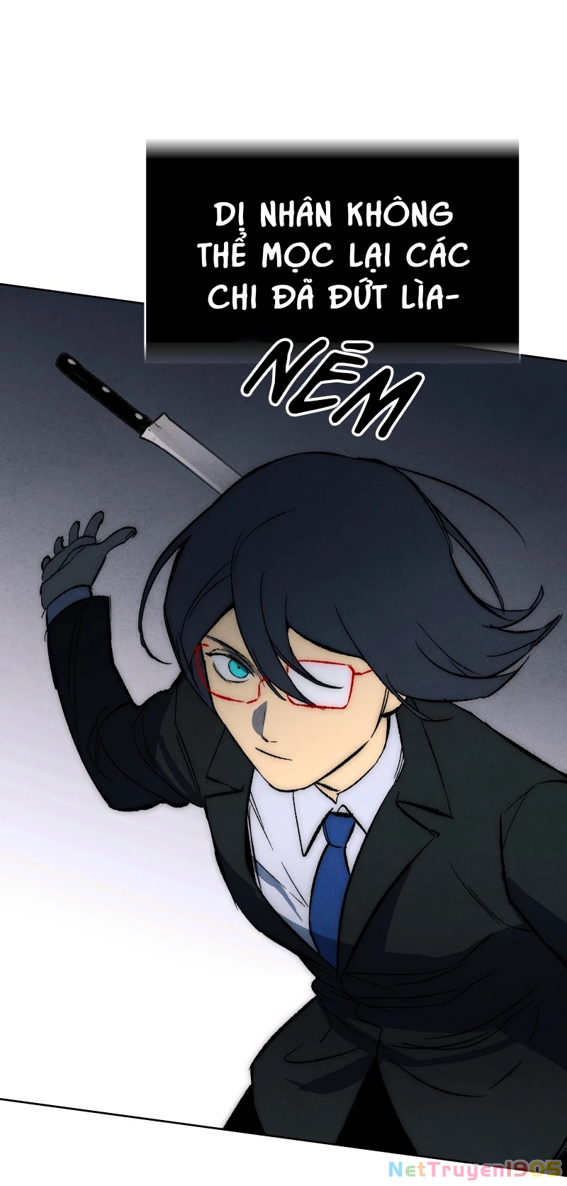 Hand Jumper Chapter 68 - 42