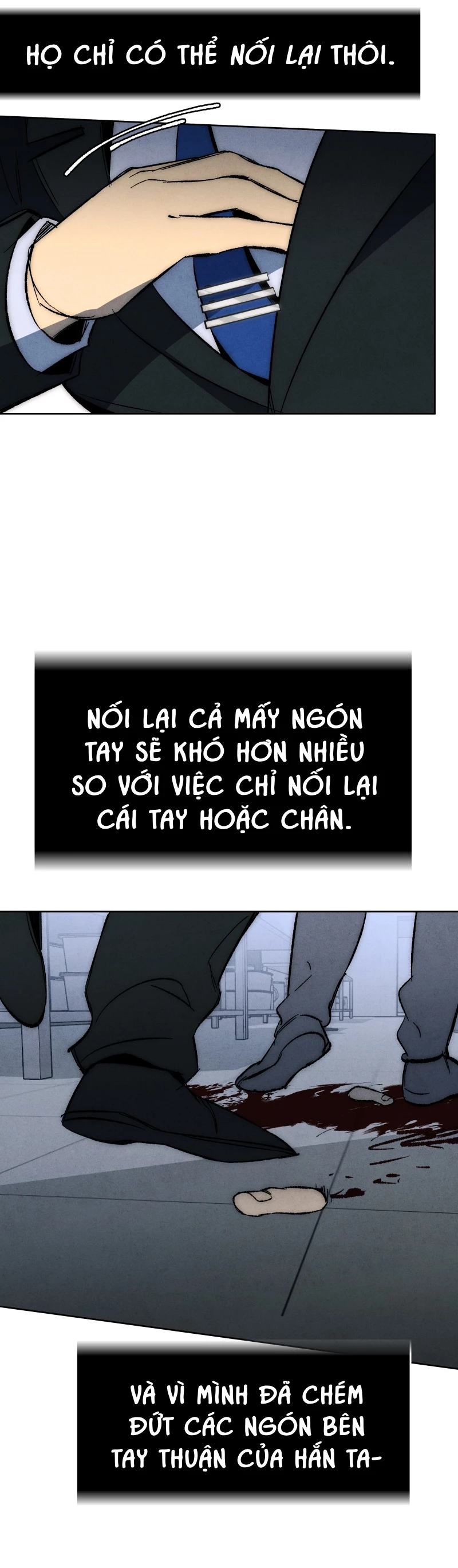 Hand Jumper Chapter 68 - 43