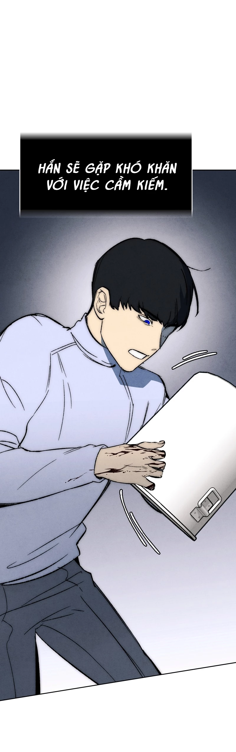 Hand Jumper Chapter 68 - 44