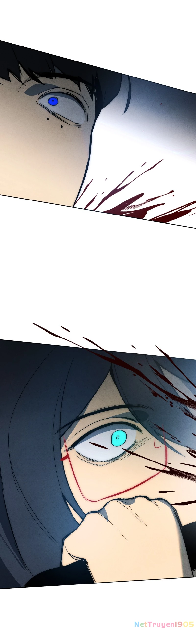 Hand Jumper Chapter 68 - 48