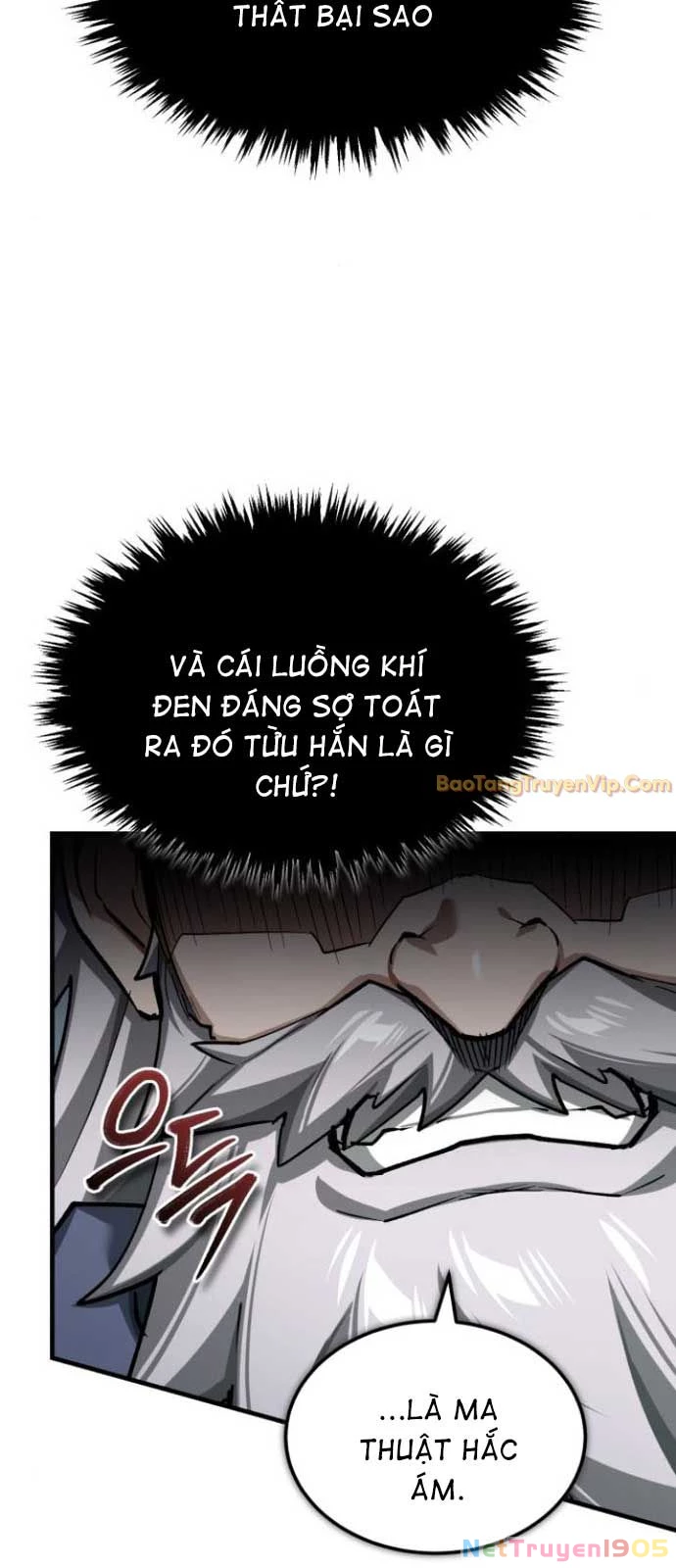 Thiên Quỷ Chẳng Sống Nổi Cuộc Đời Bình Thường Chapter 152 - 2