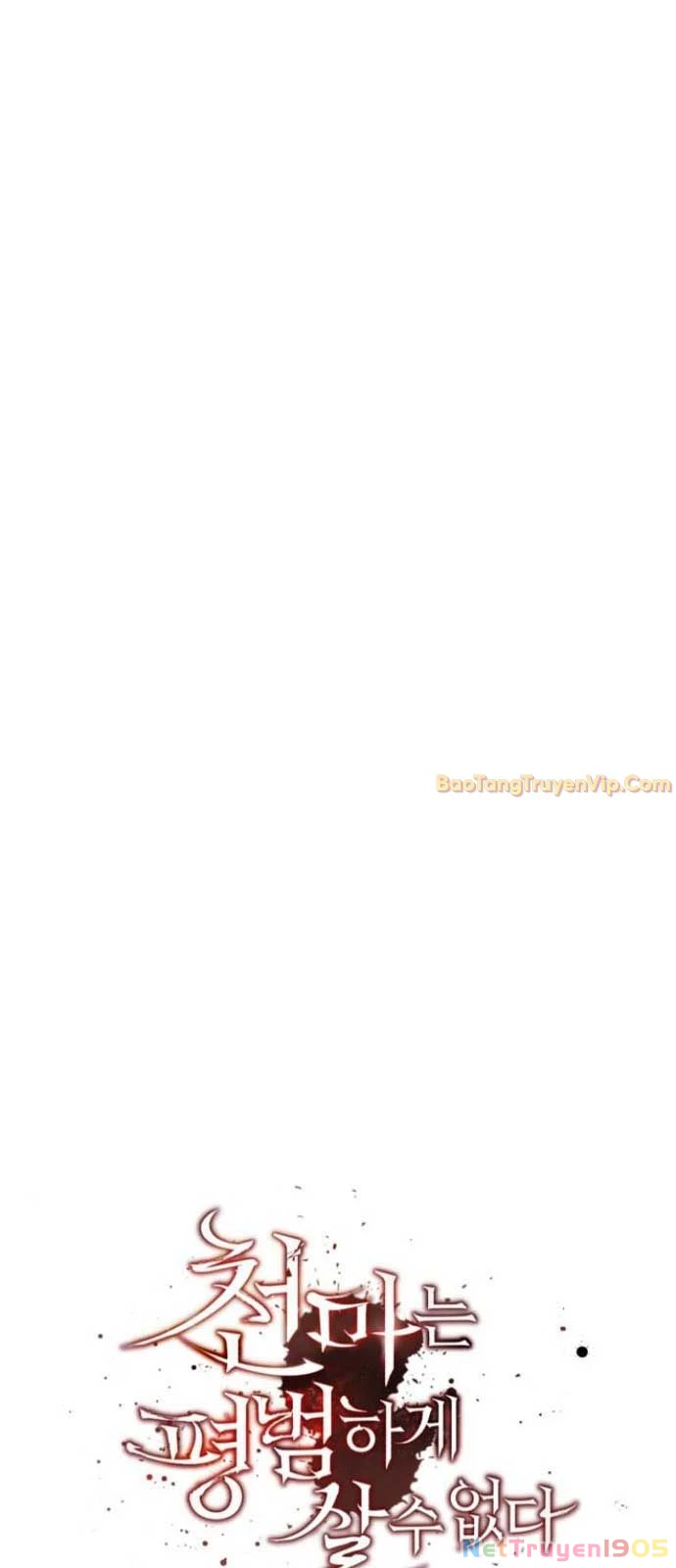 Thiên Quỷ Chẳng Sống Nổi Cuộc Đời Bình Thường Chapter 152 - 13