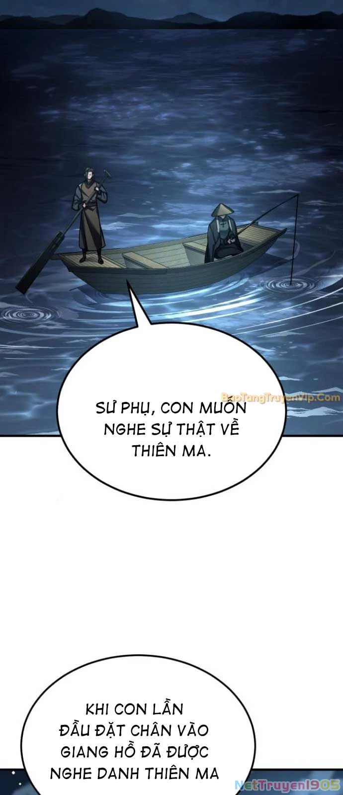 Thiên Quỷ Chẳng Sống Nổi Cuộc Đời Bình Thường Chapter 152 - 15