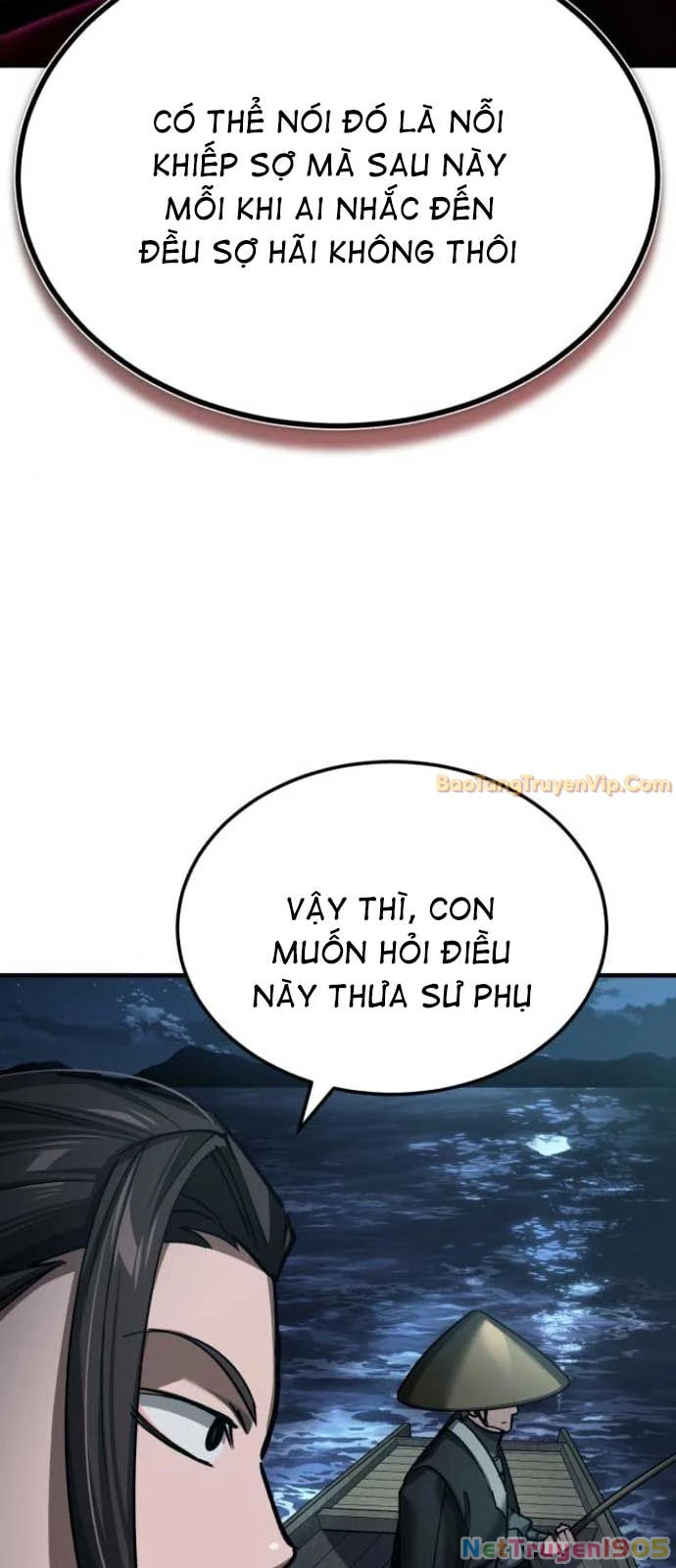Thiên Quỷ Chẳng Sống Nổi Cuộc Đời Bình Thường Chapter 152 - 22