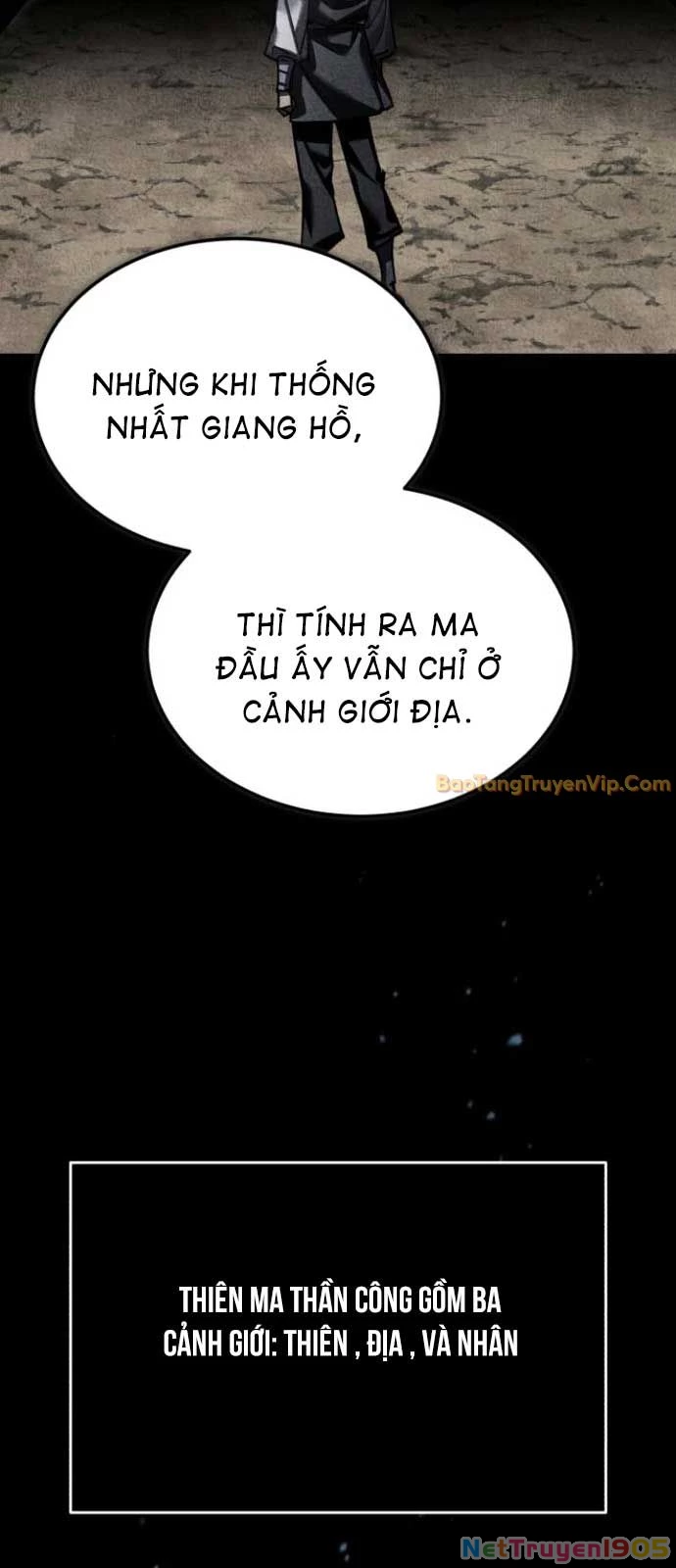 Thiên Quỷ Chẳng Sống Nổi Cuộc Đời Bình Thường Chapter 152 - 28