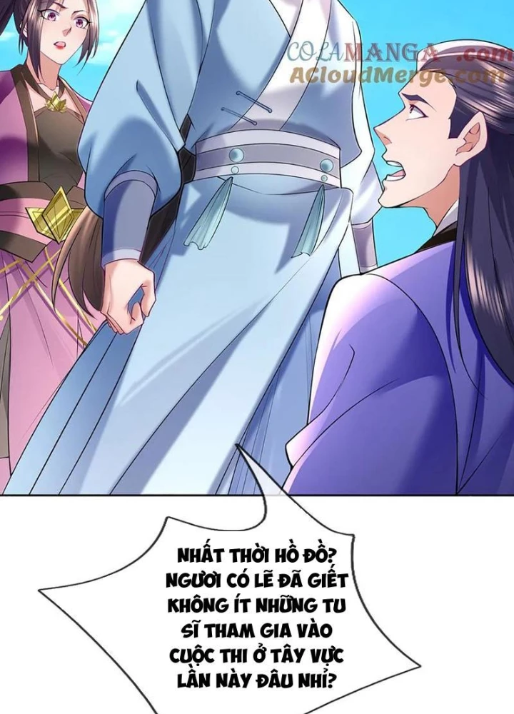 Tôi Có Thể Nuốt Chửng Vạn Vật Chapter 89 - Trang 2