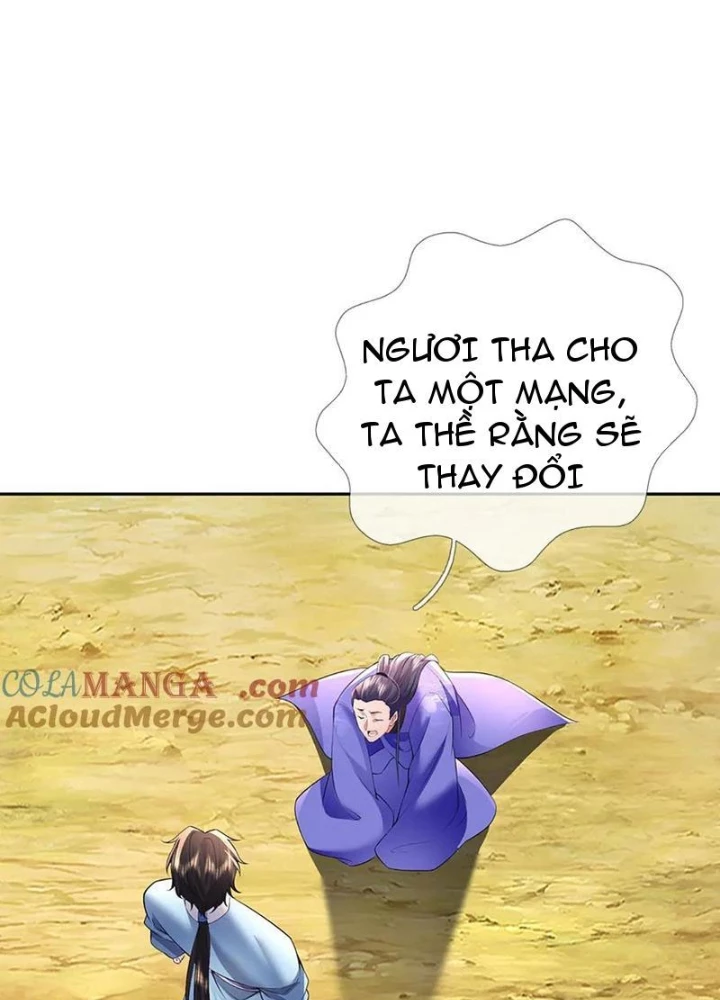 Tôi Có Thể Nuốt Chửng Vạn Vật Chapter 89 - Trang 2