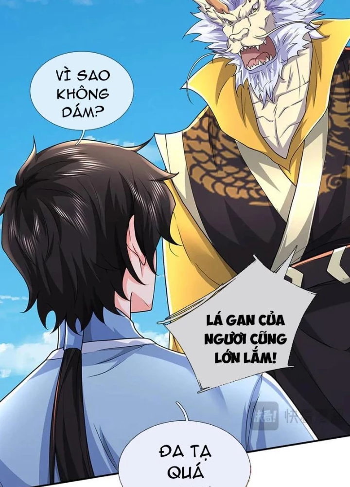 Tôi Có Thể Nuốt Chửng Vạn Vật Chapter 89 - Trang 2