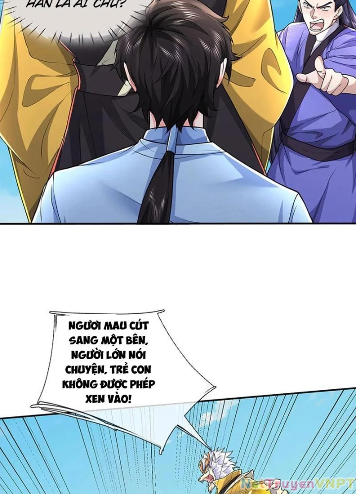 Tôi Có Thể Nuốt Chửng Vạn Vật Chapter 89 - Trang 2