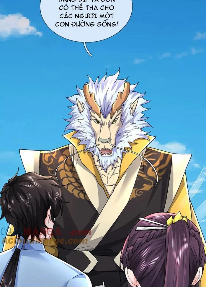 Tôi Có Thể Nuốt Chửng Vạn Vật Chapter 89 - Trang 2