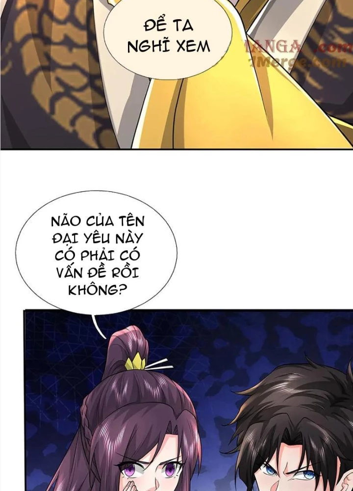 Tôi Có Thể Nuốt Chửng Vạn Vật Chapter 89 - Trang 2