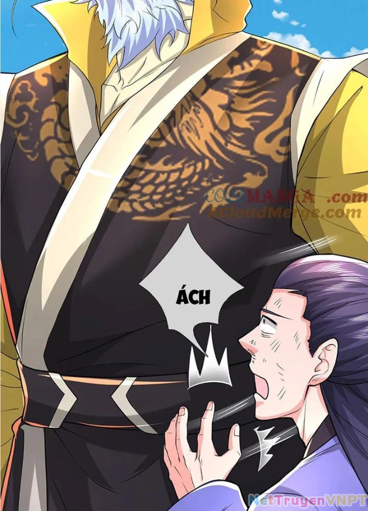 Tôi Có Thể Nuốt Chửng Vạn Vật Chapter 89 - Trang 2