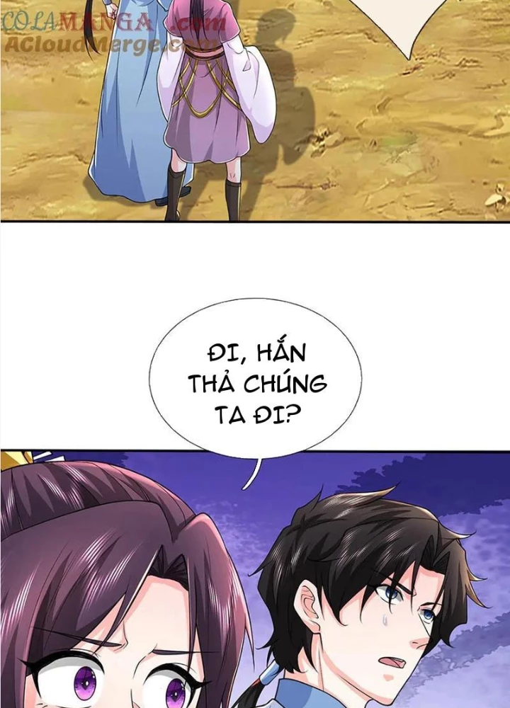Tôi Có Thể Nuốt Chửng Vạn Vật Chapter 89 - Trang 2