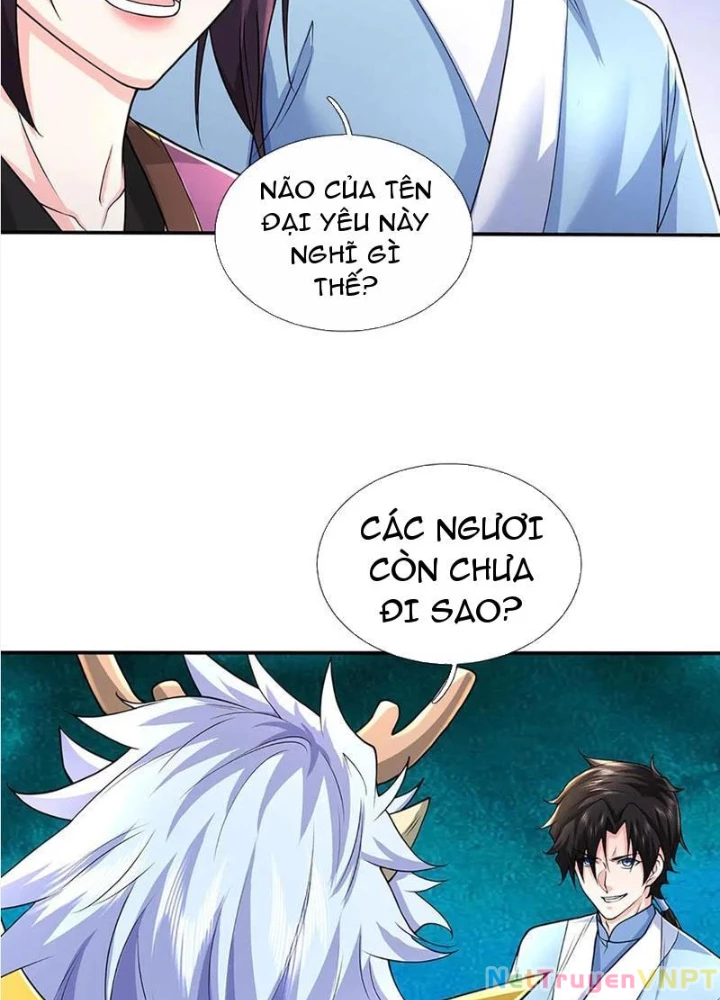 Tôi Có Thể Nuốt Chửng Vạn Vật Chapter 89 - Trang 2