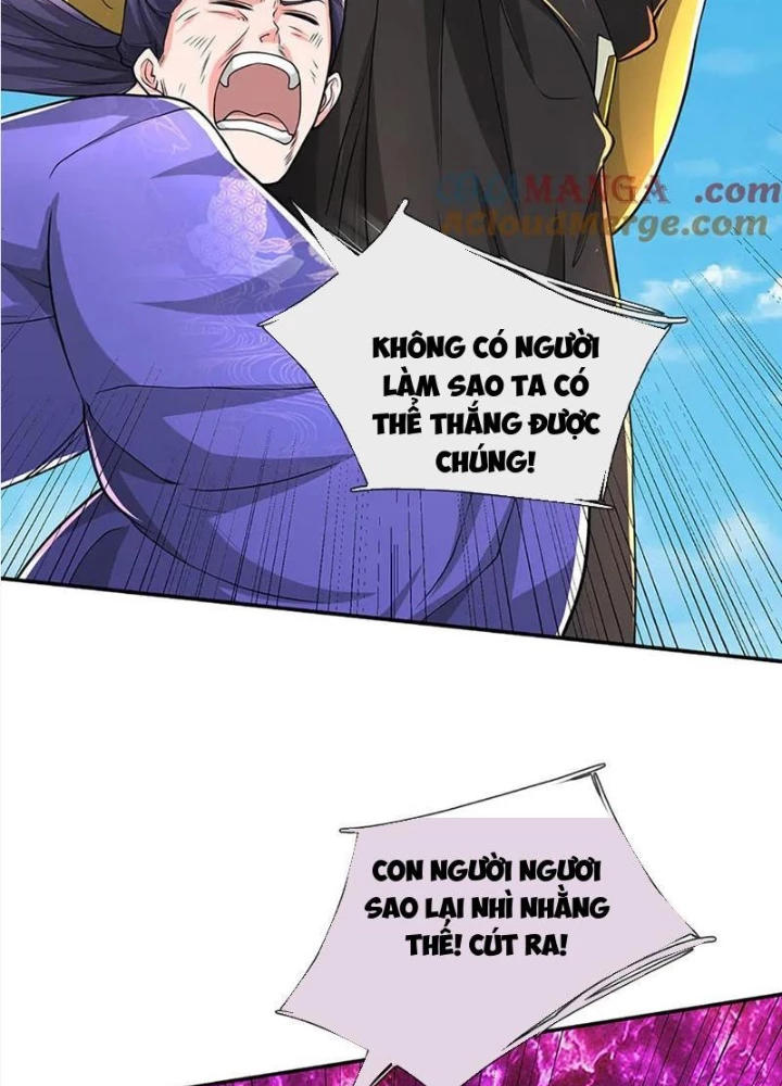 Tôi Có Thể Nuốt Chửng Vạn Vật Chapter 89 - Trang 2