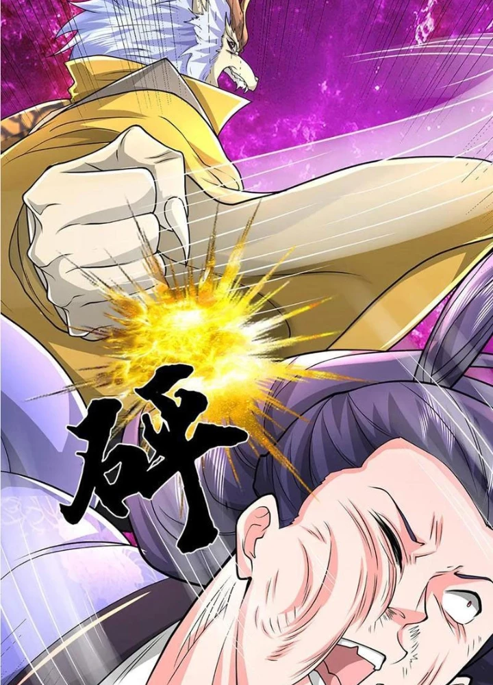 Tôi Có Thể Nuốt Chửng Vạn Vật Chapter 89 - Trang 2