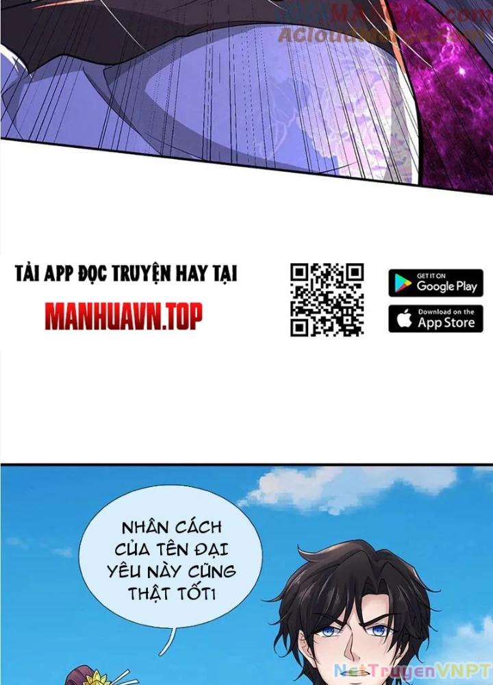 Tôi Có Thể Nuốt Chửng Vạn Vật Chapter 89 - Trang 2