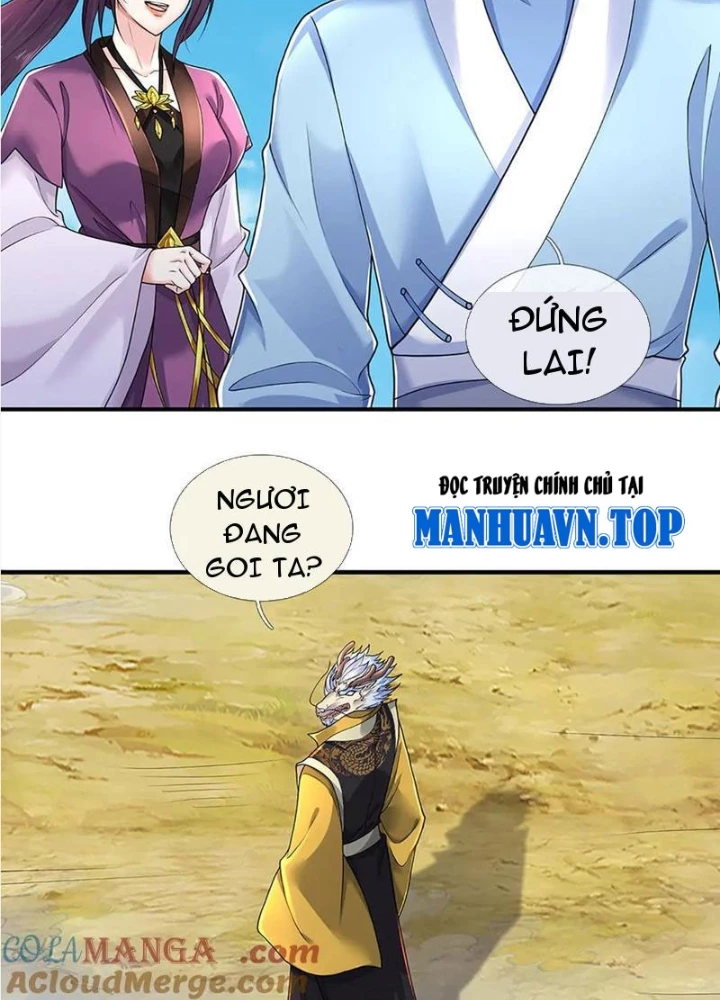 Tôi Có Thể Nuốt Chửng Vạn Vật Chapter 89 - Trang 2