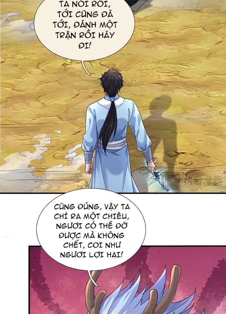 Tôi Có Thể Nuốt Chửng Vạn Vật Chapter 89 - Trang 2