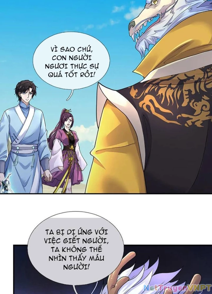 Tôi Có Thể Nuốt Chửng Vạn Vật Chapter 89 - Trang 2