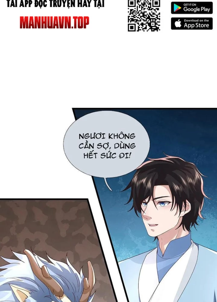 Tôi Có Thể Nuốt Chửng Vạn Vật Chapter 89 - Trang 2