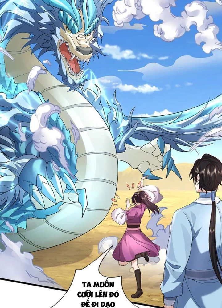 Tôi Có Thể Nuốt Chửng Vạn Vật Chapter 89 - Trang 2