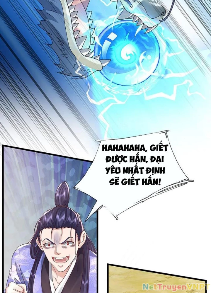 Tôi Có Thể Nuốt Chửng Vạn Vật Chapter 89 - Trang 2