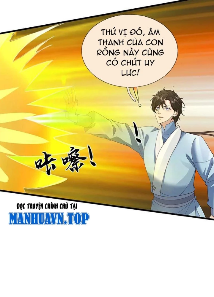 Tôi Có Thể Nuốt Chửng Vạn Vật Chapter 89 - Trang 2