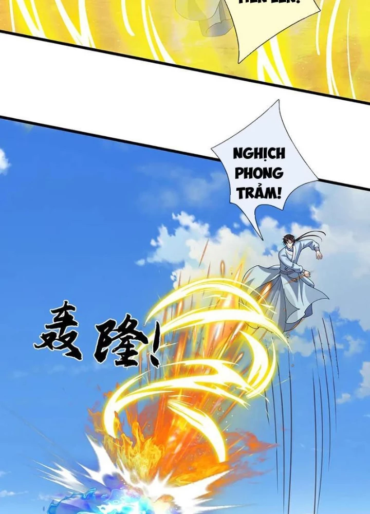 Tôi Có Thể Nuốt Chửng Vạn Vật Chapter 89 - Trang 2