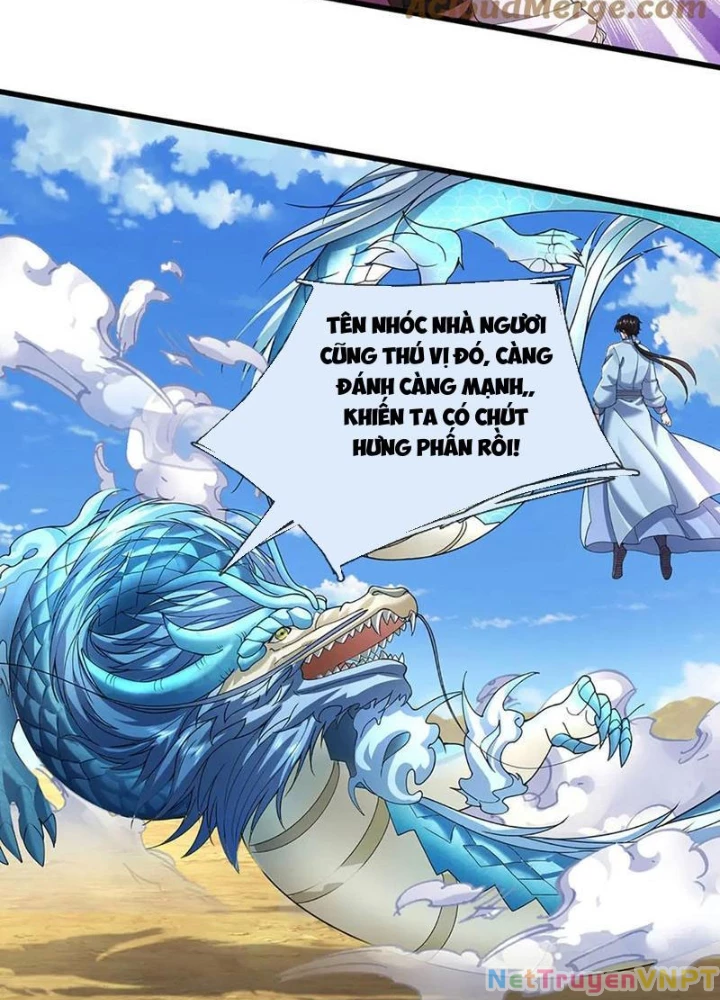 Tôi Có Thể Nuốt Chửng Vạn Vật Chapter 89 - Trang 2