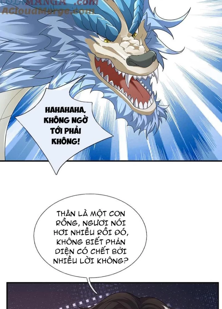 Tôi Có Thể Nuốt Chửng Vạn Vật Chapter 89 - Trang 2